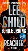 Lee Child - Echo Burning