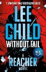 Lee Child, Child Lee - Without Fail