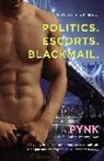 Pynk - Politics. Escorts. Blackmail