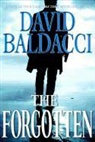 David Baldacci - The Forgotten