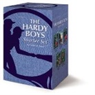 Franklin W Dixon, Franklin W. Dixon - The Hardy Boys