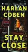 Harlan Coben - Stay Close