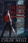 Chloe Neill - House Rules