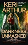 Keri Arthur - Darkness Unmasked