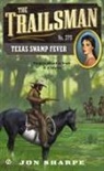 Jon Sharpe - The Trailsman #375
