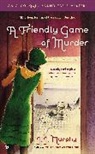 J. J. Murphy, J.J. Murphy - A Friendly Game of Murder