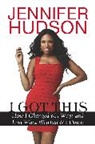 Jennifer Hudson, Hudson Jennifer - I Got This