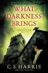 C. S. Harris, Harris C. S. - What Darkness Brings