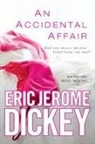 Eric Jerome Dickey - An Accidental Affair