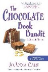 JoAnna Carl - The Chocolate Book Bandit