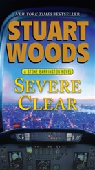 Stuart Woods, Woods Stuart - Severe Clear