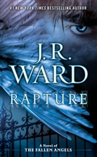 J. R. Ward, J.R. Ward - Rapture