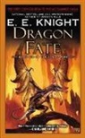 E E Knight, E. E. Knight, E.E. Knight - Dragon Fate