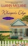 Luann Mclane - Whisper's Edge