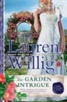 Lauren Willig - The Garden Intrigue