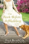 Beth Kendrick, Kendrick Beth - The Week Before the Wedding