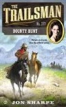 Jon Sharpe - The Trailsman #377