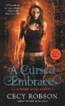 Cecy Robson - A Cursed Embrace