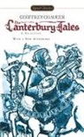 Geoffrey Chaucer, Geoffrey/ Grady Chaucer, Frank Grady, Donald R. Howard, Paul Strohm, Frank Grady - The Canterbury Tales