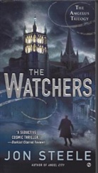 Jon Steele - The Watchers