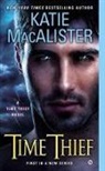 Katie MacAlister - Time Thief