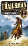 Jon Sharpe - The Trailsman #381