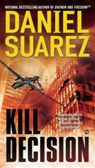 Daniel Suarez - Kill Decision