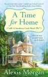 Alexis Morgan - A Time for Home
