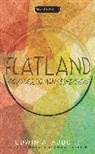 Edwin A. Abbott, Edwin Abbott Abbott, Edwin Abbott/ Smith Abbott, John Allen Paulos, Valerie Smith - Flatland