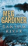 Meg Gardiner - Ransom River