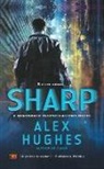 Alex Hughes - Sharp