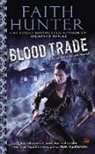 Faith Hunter - Blood Trade