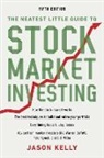 Jason Kelly - The Neatest Little Guide to Stock Market Investing