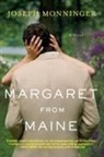 Joseph Monninger - Margaret from Maine