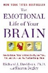 Sharon Begley, Richard J Davidson, Richard J. Davidson, Richard J./ Begley Davidson, Davidson Richard J. - The Emotional Life of Your Brain