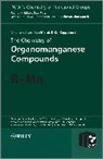 Ilan Marek, Professor Ilan Marek, Z Rappoport, Zvi Rappoport, Zvi Marek Rappoport, Zvi Z. (EDT)/ Marek Rappoport... - The Chemistry of Organomanganese Compounds