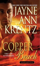 Jayne A. Krentz, Jayne Ann Krentz - Copper Beach