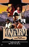 Tabor Evans - Longarm and the Deadly Restitution Volume 410