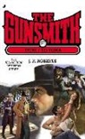 J. R. Roberts - Ticket to Yuma