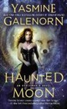 Yasmine Galenorn - Haunted Moon