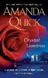 Amanda Quick - Crystal Gardens