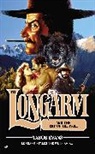 Tabor Evans, EVANS TABOR - Longarm and the Cry of the Wolf