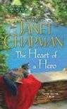 Janet Chapman, Chapman Janet - The Heart of a Hero