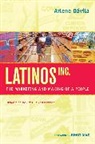Arlene Davila, Arlene Davila, Arlene Dávila - Latinos, Inc.