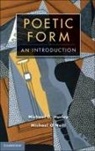 &amp;apos, Michael D. Hurley, Michael D. (St Catharine's College Hurley, Michael D. (St Catharine''s College Hurley, Michael D. O&amp;apos Hurley, Michael D. O''neill Hurley... - Poetic Form