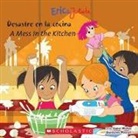Isabel Munoz, Gustavo Mazali - Desastre en la Cocina/A Mess In The Kitchen