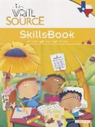 Great Source (COR), Great Source, Gs Gs - Great Source Write Source Texas Skillsbook Grade 2