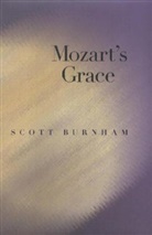 Scott Burnham, Burnham Scott - Mozart''s Grace