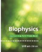 William Bialek, Bialek William - Biophysics