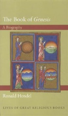 Ronald Hendel, Ronald S. Hendel - The Book of Genesis